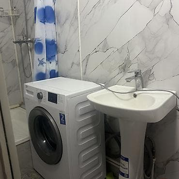 купить кв: Сдаётся 1 ком.квартира со спальней. Магистраль/шералиева Планировка и — 6