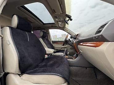 capital: Сдаю Lexus GX, Посуточно, Без водителя, | Залог, Водительские права — 7