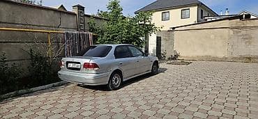 продаю хонда цивик: Honda Civic: 1998 г., 1.5 л, Автомат, Бензин, Седан — 2