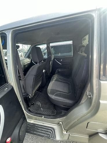 1956515 бу: УАЗ Pickup: 2015 г., 2.7 л, Ручные, Бензин, Пикап — 6