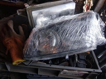 радиатор на ипсум: Тойота ипсум год 1998 — 1