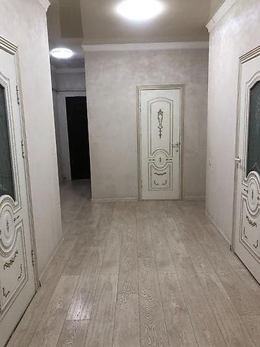 карадарь: 2 комнаты, 81 м², Элитка, 1 этаж, Евроремонт — 4