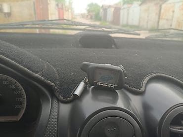 Ravon: Ravon Nexia: 2017 г., 1.5 л, Механика, Газ, Седан — 6