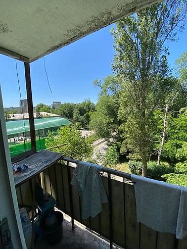 3 комнаты, 58 м², 104 серия, 3 этаж