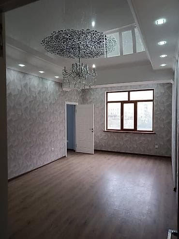 4 комнаты, 125 м², Элитка, 3 этаж, Евроремонт at lalafo.kg 4 комнаты, 125 м², Элитка, 3 этаж, Евроремонт