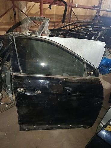 hyundai santa fe 2016: Дверь Передняя правая Hyundai, Оригинал — 1