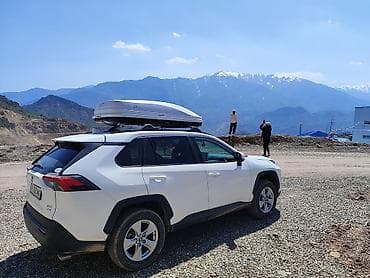 авто выхлоп: Ключ Toyota 2017 г., Новый, Оригинал — 5