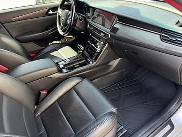 шин газ 53: Kia K7: 2020 г., 3 л, Автомат, Газ, Седан — 9