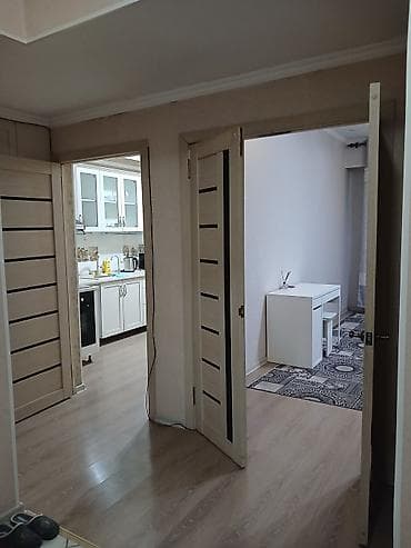 flat kant: 1 комната, Постельное белье, Кондиционер, Бронь — 4