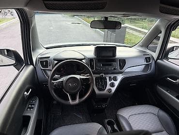 Kia Ray: 2019 г., Автомат, Бензин, Хэтчбэк — 8