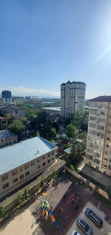 елизавета: 2 комнаты, 58 м², Золотой квадрат Элитка, 11 этаж, Евроремонт — 1