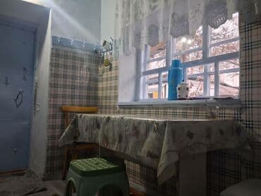 продаю дом расрочка: 55 м², 3 бөлмө — 5