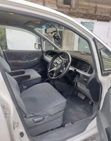 odyssey absolute: Honda Odyssey: 1995 г., 2.3 л, Автомат, Бензин, Минивэн — 4