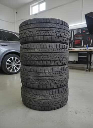 строй инструмент: Шины липучки 245.45.17
90% без шишек без трещин 
сост идеал — 1