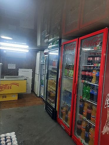 beta stores: Магазин, В жилом доме, 32 м² Действующий, С оборудованием, Отдельный вход, 1 линия, Кондиционер — 7