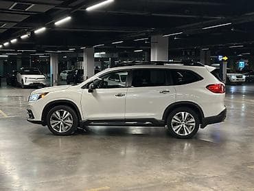 электростанция для машин: Subaru Ascent: 2019 г., 2.4 л, Вариатор, Бензин, Универсал — 5