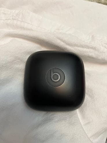 Аудиотехника: Продам кейс от наушников Beats by Dre — 1