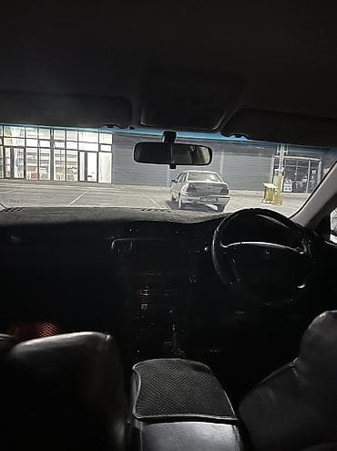 Продажа авто: Toyota Crown: 2007 г., 3.5 л, Автомат, Бензин, Седан — 5