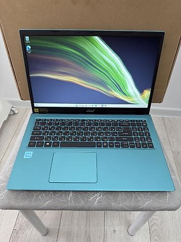 starshine 6: Продаю офисный ноутбук Acer В идеальном состоянии! Работает быстро! — 1