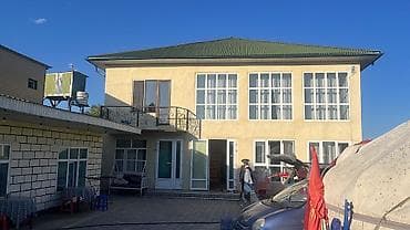 Продаю гостевой бизнес на Иссык-Куле в селе Тамчы от собственника — 2