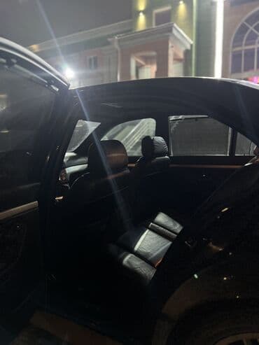 купить разноширокую резину на бмв: BMW 5 series: 2000 г., 3 л, Механика, Бензин, Седан — 9