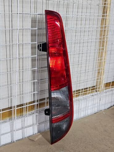 задний стоп венто: Задний правый стоп-сигнал Ford 2006 г., Б/у, Оригинал, Германия — 5