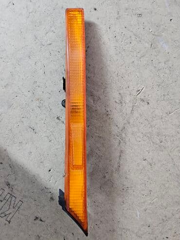 сетевые фильтры moxom: Левый поворотник Mitsubishi 1985 г., Б/у, Оригинал, Германия — 14