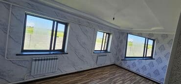 продажа домов центр бишкек: Дом, 100 м², 4 комнаты, Собственник, Евроремонт — 1