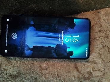 xiaomi mi 9 t pro: Xiaomi, Mi 9T, Б/у, 128 ГБ, цвет - Синий, 2 SIM — 2