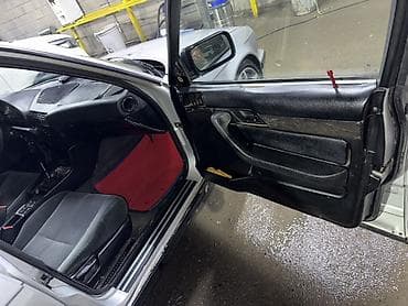 BMW: BMW 5 series: 1991 г., 2.5 л, Механика, Бензин, Седан — 5