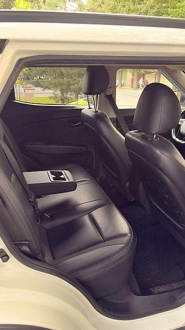 range river: Ssangyong Tivoli: 2020 г., 1.6 л, Автомат, Дизель, Кроссовер — 7