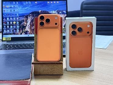 нето ю: IPhone 17 Pro, 100 % — 7