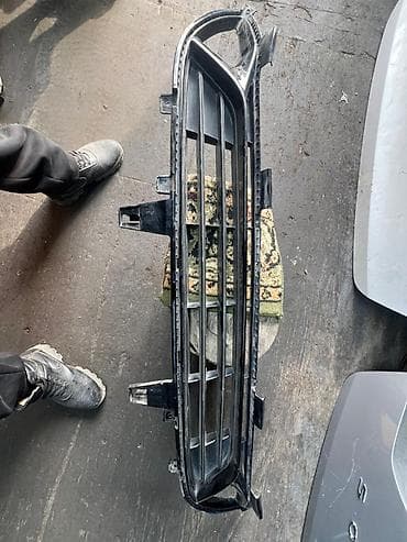 Решетка радиатора Volkswagen Оригинал