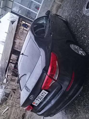 бампер на kia rio: Kia Rio: 2015 г., 1.6 л, Автомат, Газ, Седан — 3