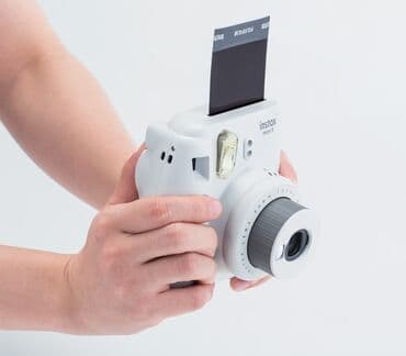 фотоаппарат instax mini 9 цена: Камера моментальной печати Fujifilm Instax Mini 9 позволяет делать — 4