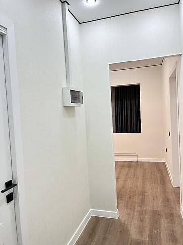 Продажа квартир: 1 комната, 43 м², Элитка, 8 этаж, Евроремонт — 3