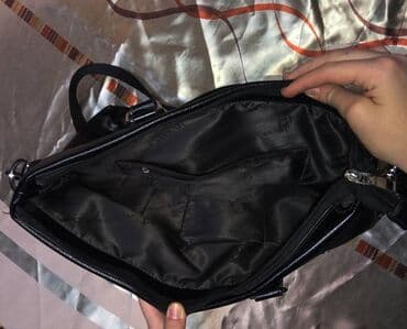 чемодан дорожный бу: ПРОДАЮ мужскую сумку.Новая. Лучше писать на Whatsapp,по телефону не — 5