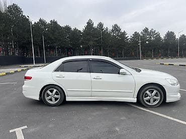 машина ram trx: Honda Inspire: 2004 г., 3 л, Типтроник, Бензин, Седан — 9