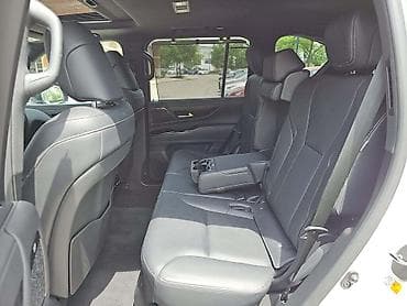 lexus lx 570 цена бишкек: Lexus LX: 2024 г., 3.4 л, Автомат, Бензин, Внедорожник — 10