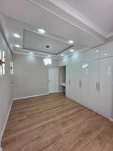 2 room flat: 2 комнаты, 53 м², Элитка, 9 этаж, Евроремонт — 4