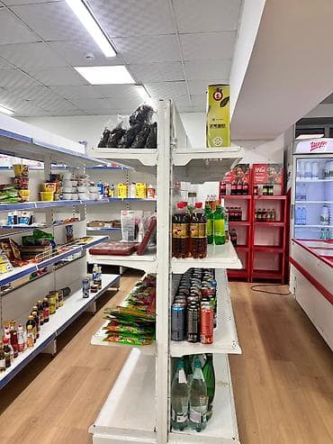 село кут: Продажа бизнеса Магазин, Продукты, Вместе с: Оборудование и мебель — 9