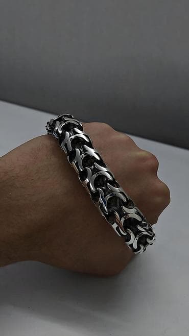 Жеке буюмдар: Делаю на Заказ Золотые и Серебряные изделия, Цепи, Браслеты Золото — 4