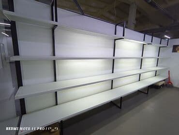 оборудование для типографии: Полки из подоконников отлично смотрится подойдёт для обуви, канц — 4