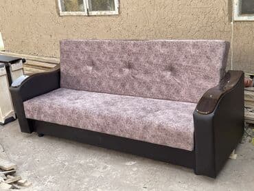 диван кожанный: Диваны новые раскладные (раск как книжка) примой из цеха без — 27