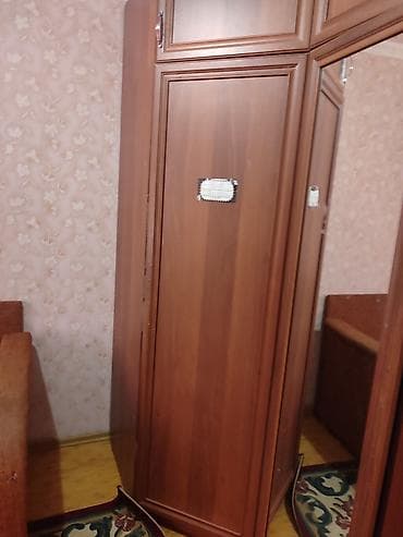 сдаю квартиру микрайон: 2 комнаты, С мебелью полностью — 5