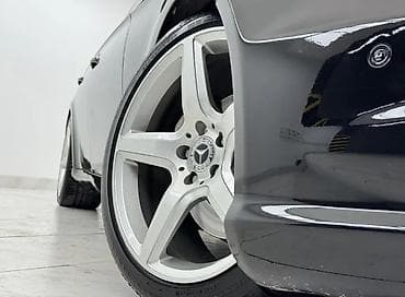 решотка на мерс: Mercedes-Benz CLS-Class: 2008 г., 5.5 л, Автомат, Бензин, Купе — 5