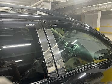 lexus машина: Lexus RX: 2006 г., 3.3 л, Автомат, Кроссовер — 6