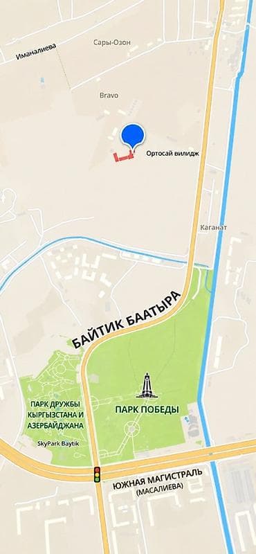 Новостройки от застройщика: Построен, Элитка, Студия, 61 м² — 9