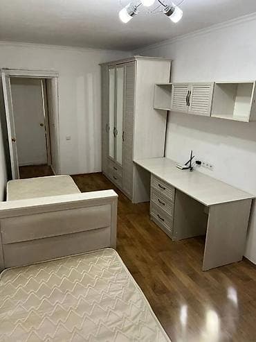 rent: 3 комнаты, Агентство недвижимости, Без подселения, С мебелью полностью — 1