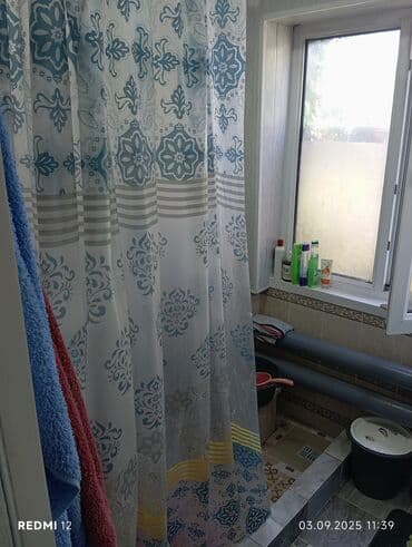 продаю дом в кызыл аскере: Үй, 63 кв. м, 4 бөлмө, Менчик ээси, Эски ремонт — 12